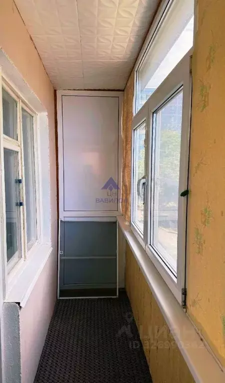 3-к кв. Ростовская область, Волгодонск ул. Гагарина (67.4 м) - Фото 2