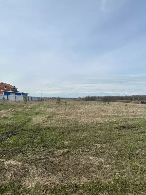 Участок в Башкортостан, с. Кармаскалы ул. Васильева, 110 (12.15 сот.) - Фото 1