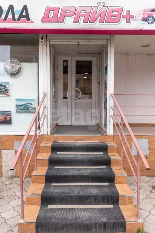 Офис в Тульская область, Тула просп. Ленина, 121 (31 м) - Фото 1