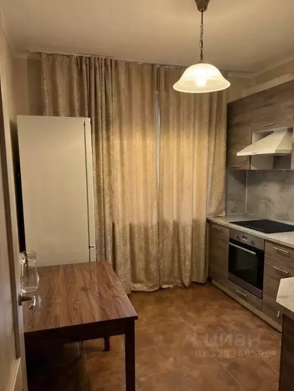 1-к кв. Москва просп. Вернадского, 105К2 (37.0 м) - Фото 2