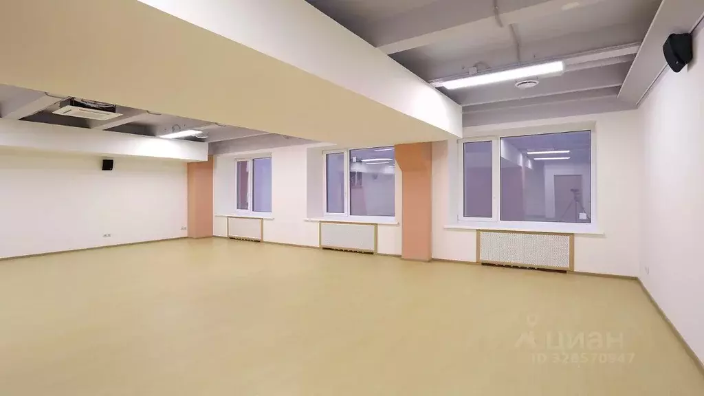 Офис в Санкт-Петербург Московский просп., 60/129 (511 м) - Фото 2