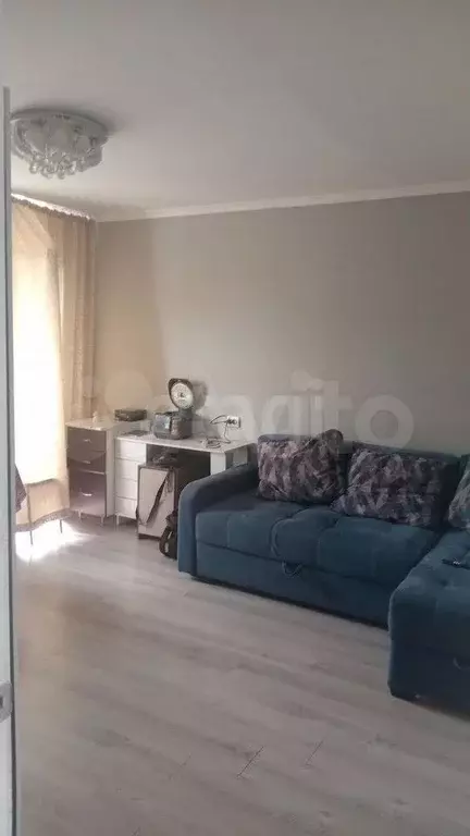 Комната 37,1 м в 2-к., 3/3 эт. - Фото 0