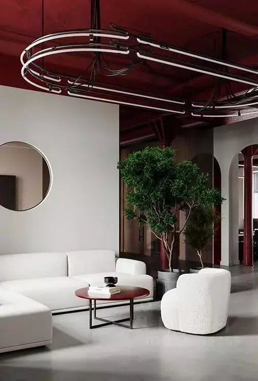 Офис в Москва Бауманская ул., 11С1 (1006 м) - Фото 2