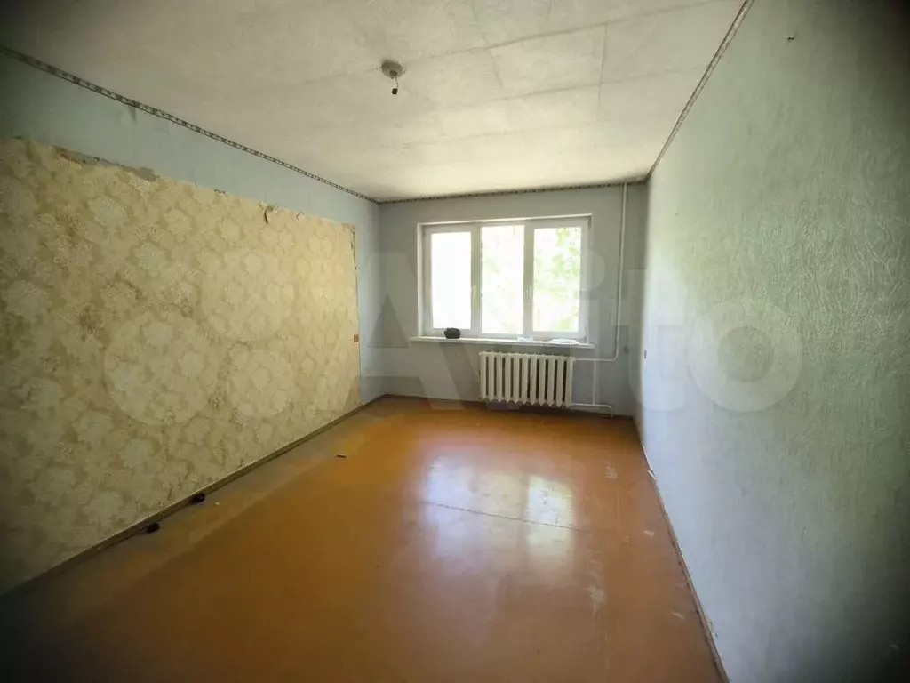 2-к. квартира, 44,1 м, 1/5 эт. - Фото 0