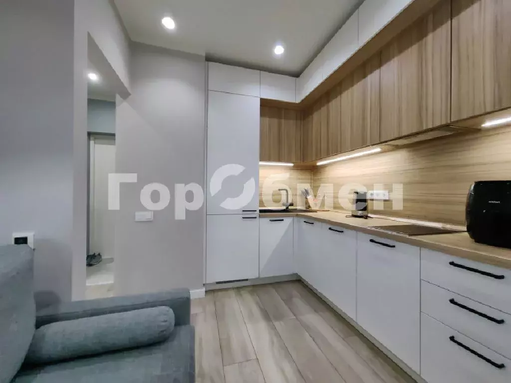 Продается 1-комнатная квартира - Фото 1