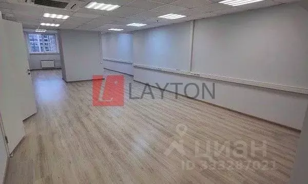 Офис в Москва Краснобогатырская ул., 89С1 (99 м) - Фото 1