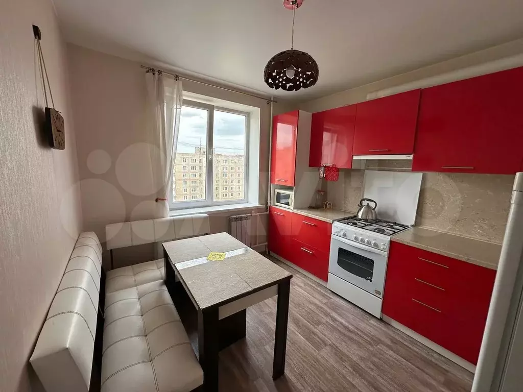 Квартира-студия, 33 м, 9/9 эт. - Фото 0
