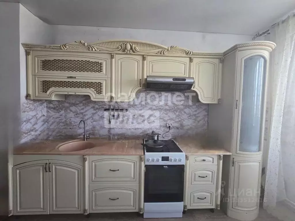 3-к кв. Дагестан, Махачкала ул. Олега Кошевого, 41В (100.0 м) - Фото 2