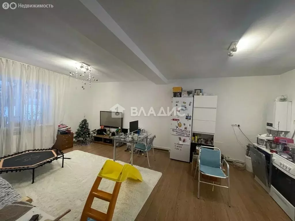 Дом в Нижегородская область, Богородский муниципальный округ, сельский ... - Фото 1