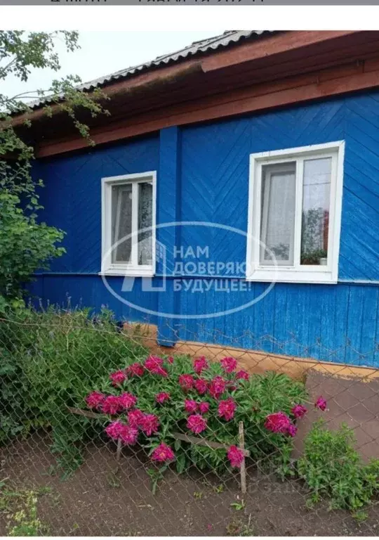 Дом в Пермский край, Кунгур Матросская ул., 76 (47 м) - Фото 2