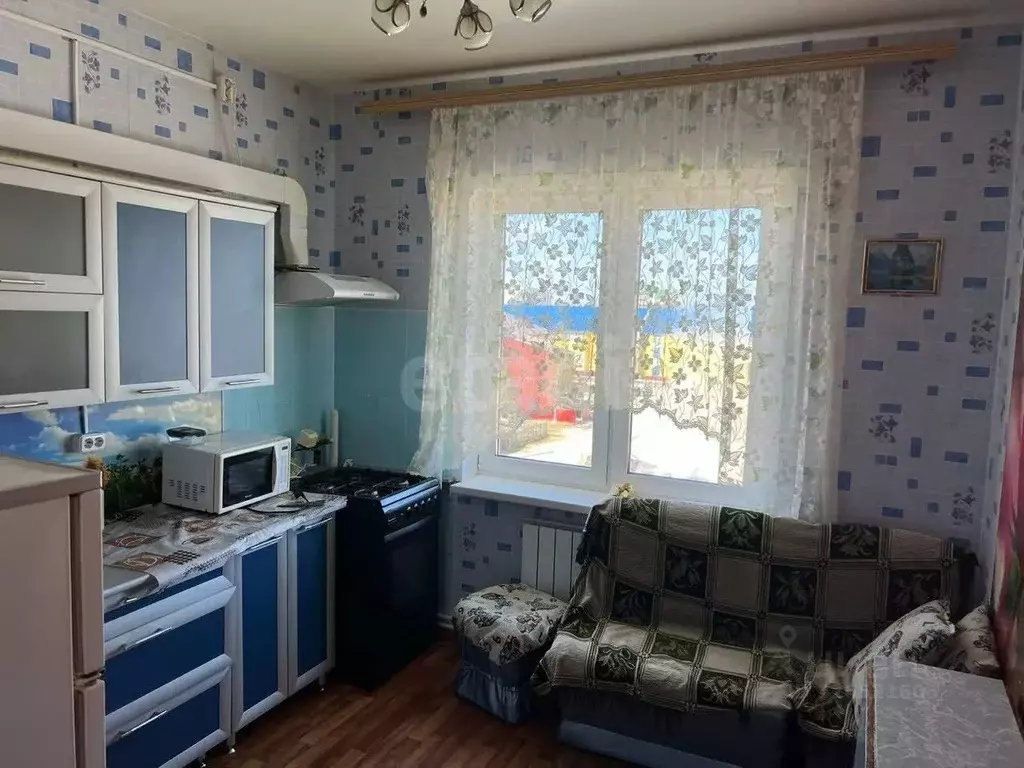 2-к кв. Ямало-Ненецкий АО, Пуровский район, Уренгой пгт, 5-й мкр 47 ... - Фото 1