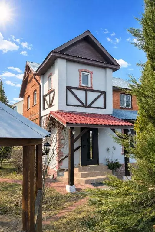 Дом, 172.9 м - Фото 1