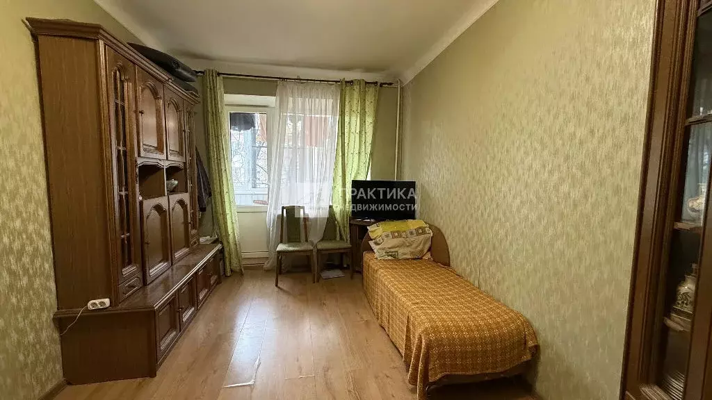 Продается 2-комнатная квартира - Фото 1