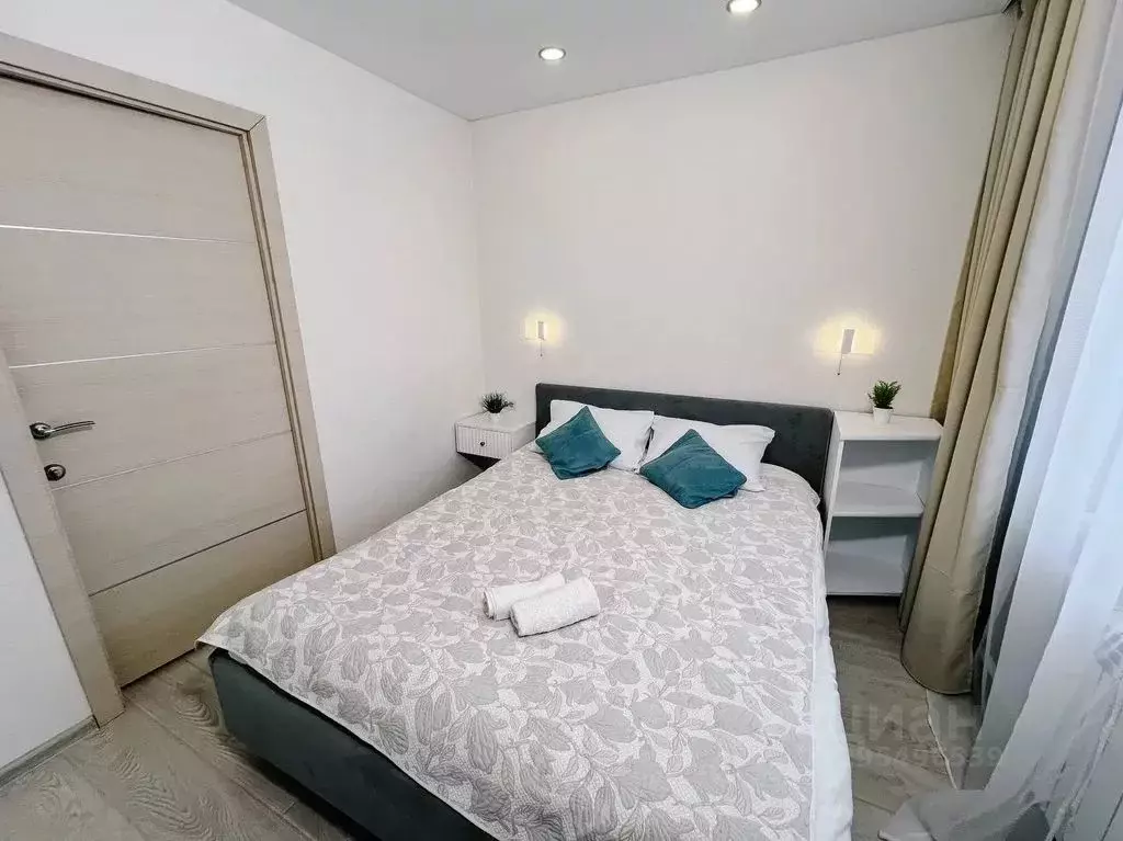 2-к кв. Кировская область, Киров Московская ул., 110к1 (41.0 м) - Фото 1