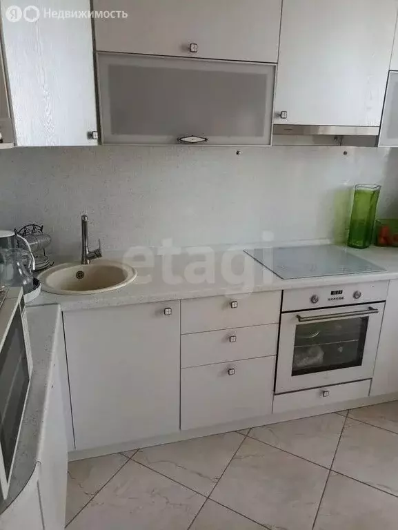 2-комнатная квартира: Пермь, улица Чернышевского, 15Г (56.3 м) - Фото 1