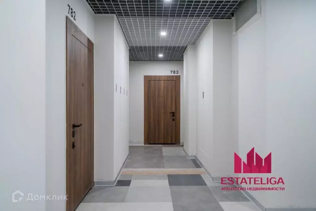 Продаётся 2-к квартира, 65.5 м - Фото 1