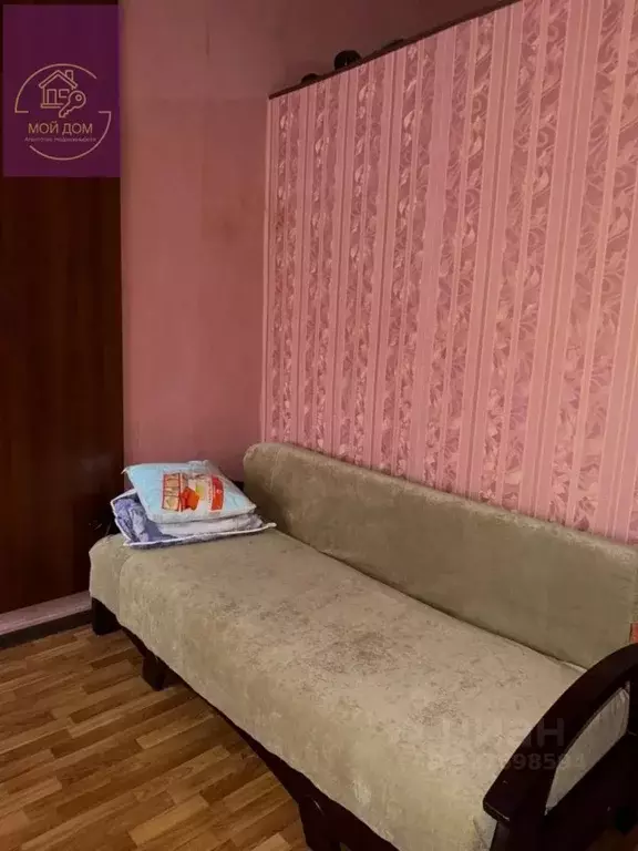 Студия Крым, Евпатория ул. Революции, 71 (25.0 м) - Фото 2