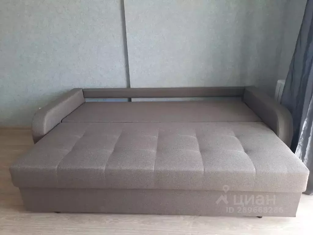 Студия Хабаровский край, Хабаровск Пионерская ул., 1 (25.0 м) - Фото 2