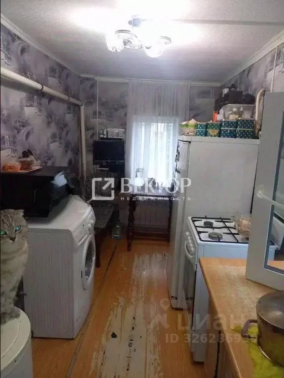 Дом в Ивановская область, Иваново ул. Кузнецова, 171А (40 м) - Фото 1