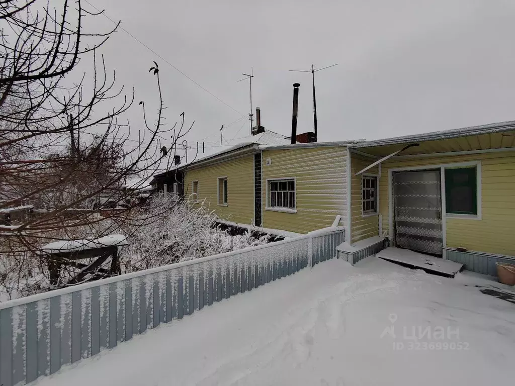 Дом в Алтайский край, Рубцовск ул. Анатолия (58 м) - Фото 2