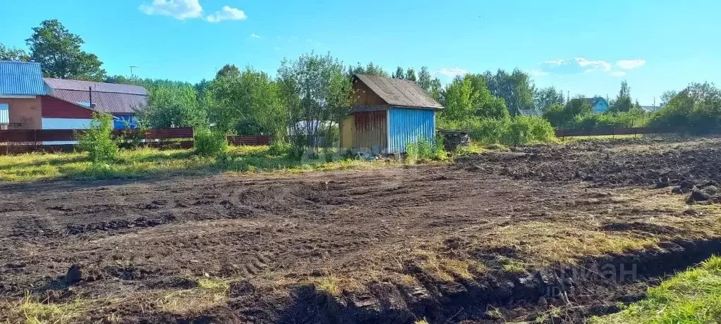 Участок в Башкортостан, Иглинский район, Балтийский сельсовет, д. ... - Фото 1