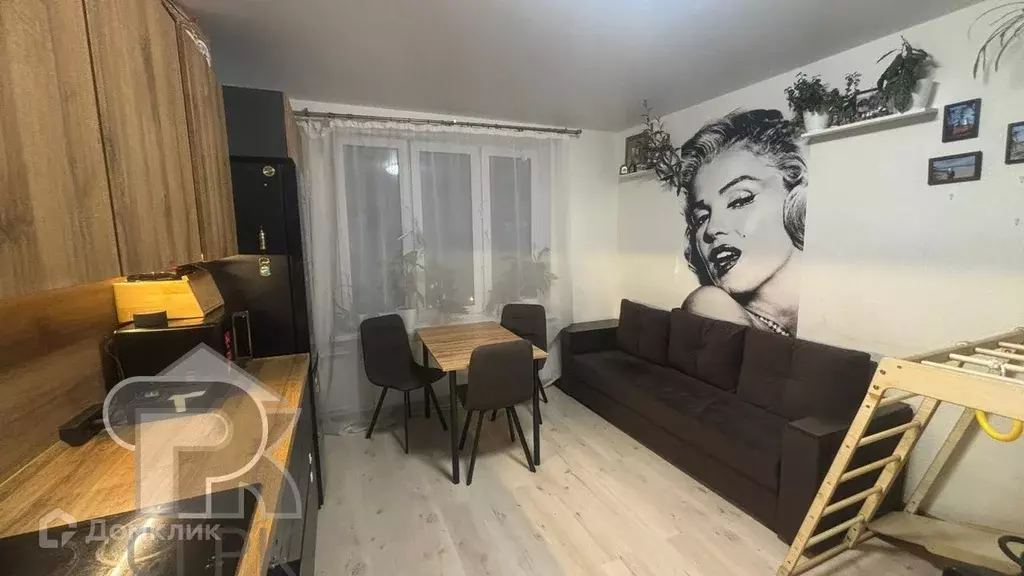 Продаётся 3-к квартира, 56.5 м - Фото 0