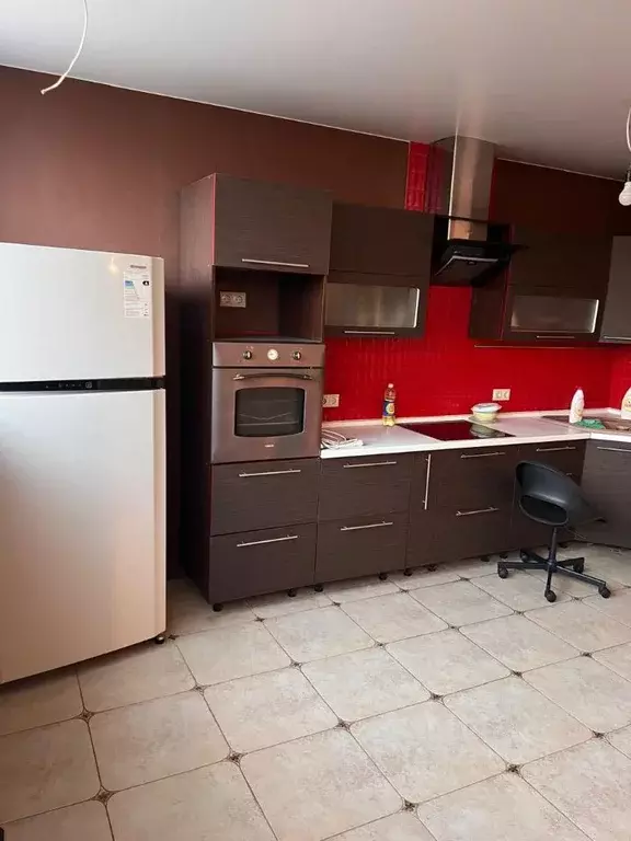 3-к кв. Московская область, Балашиха городской округ, д. Павлино 69 ... - Фото 1