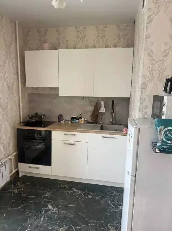 1-к кв. Московская область, Ленинский городской округ, пос. Битца ... - Фото 2