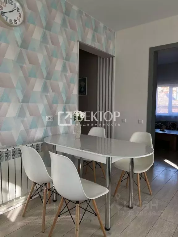 Дом в Ивановская область, Тейково Якшинская ул., 19 (92 м) - Фото 1