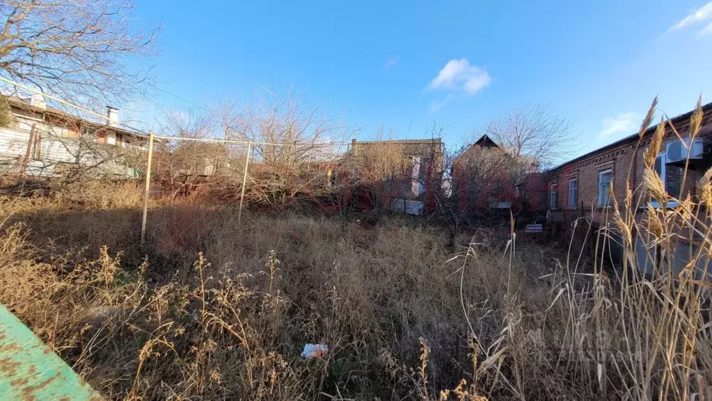 Участок в Ростовская область, Аксай ул. Станиславского (8.63 сот.) - Фото 0