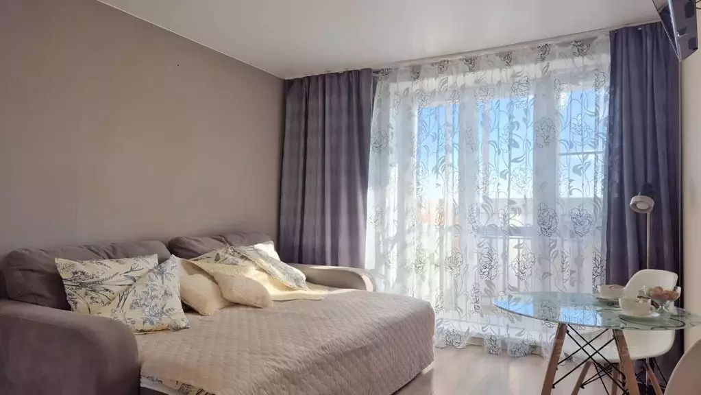 Студия Хабаровский край, Хабаровск ул. Запарина, 111 (30.0 м) - Фото 0