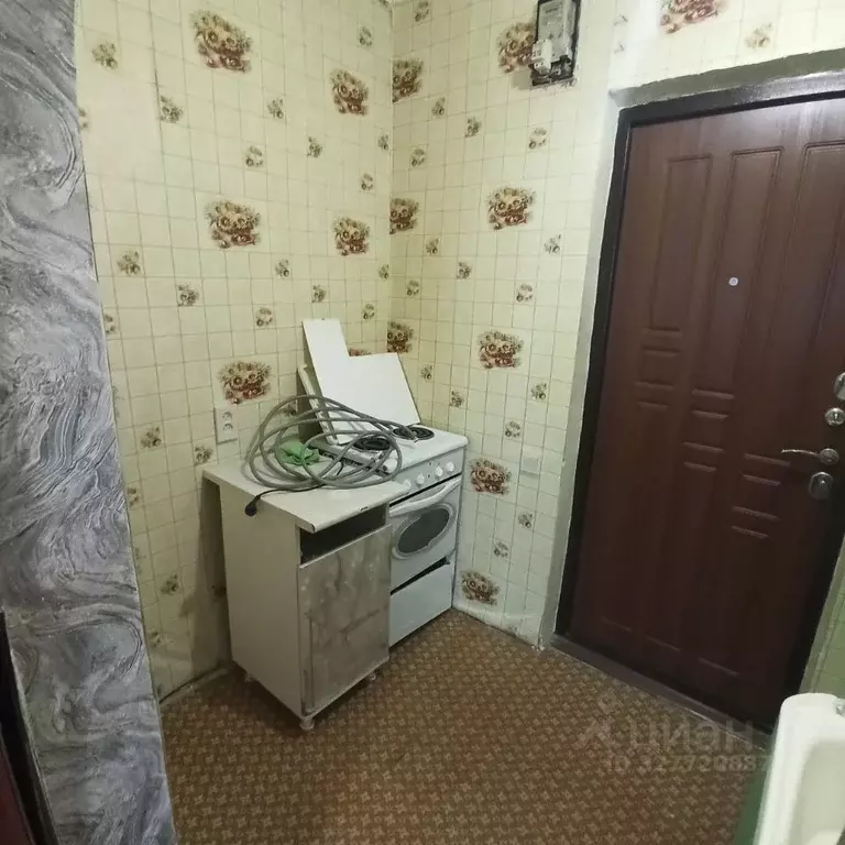 Студия Томская область, Томск ул. Лазарева, 3А (13.0 м) - Фото 1