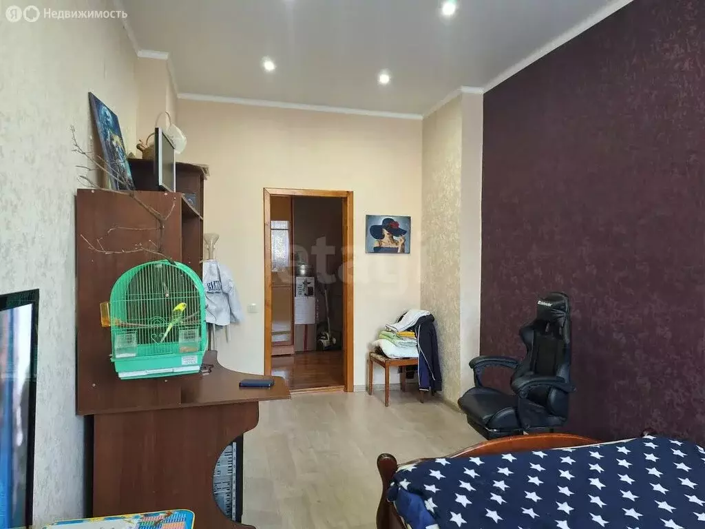 3-комнатная квартира: Саратов, Большая Горная улица, 137 (81.8 м) - Фото 2