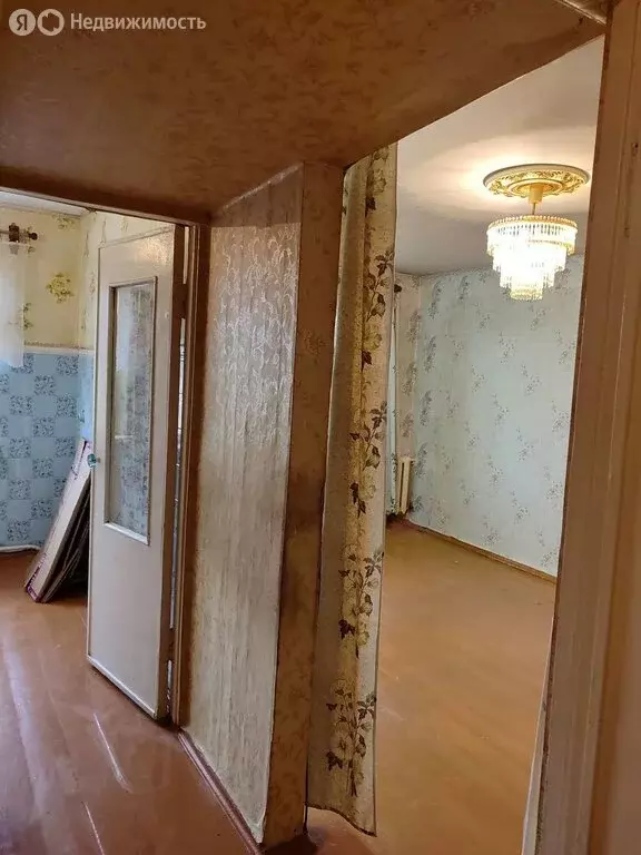 2-комнатная квартира: Новокуйбышевск, улица Кирова, 3 (44.2 м) - Фото 2