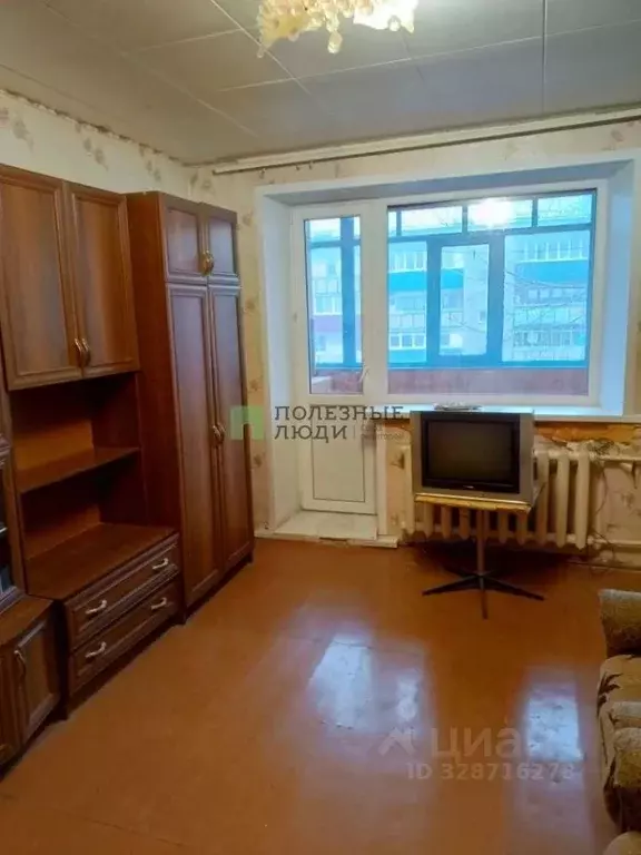 2-к кв. Тамбовская область, Тамбов городской округ, пос. Строитель, ... - Фото 2
