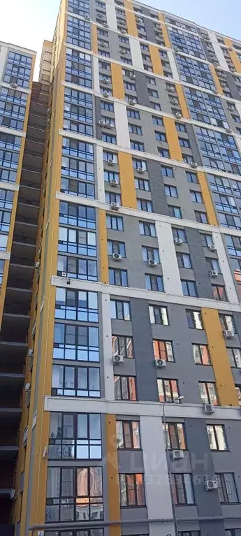 3-к кв. Рязанская область, Рязань ул. Чкалова, 18 (88.1 м) - Фото 1