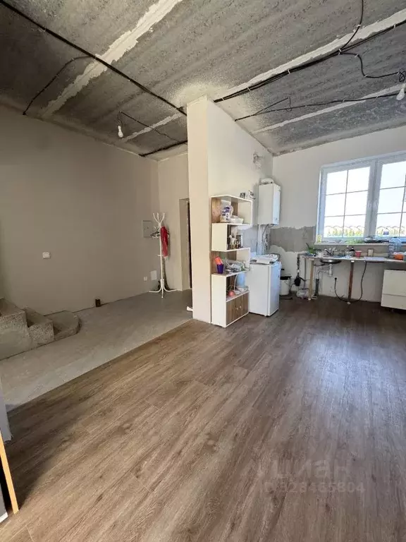 Таунхаус в Калининградская область, Зеленоградск ул. Заповедная, 66 ... - Фото 2