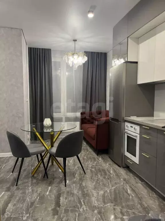 Продаётся квартира-студия, 30 м - Фото 1
