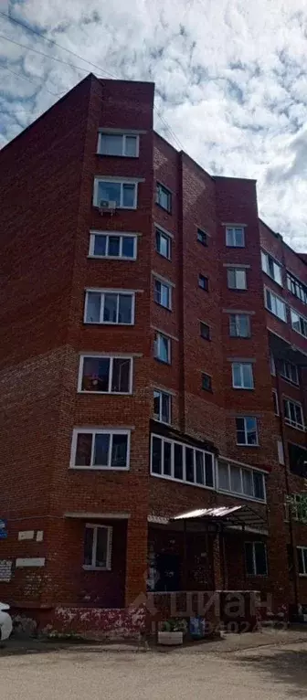2-к кв. Томская область, Томск ул. Яковлева, 2/1 (51.5 м) - Фото 0
