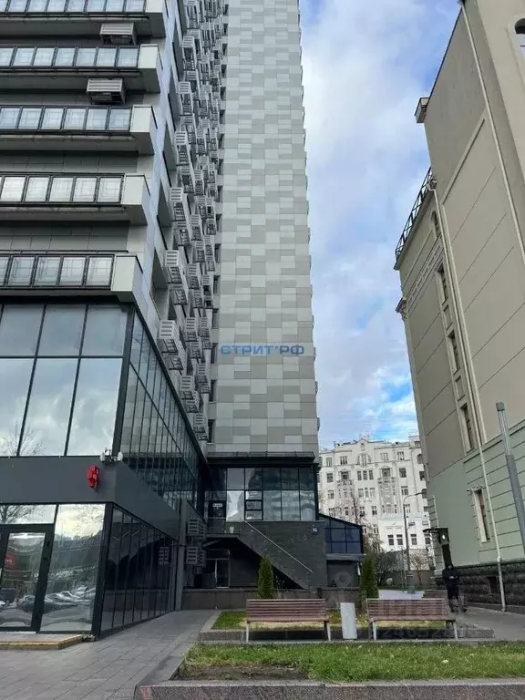 Помещение свободного назначения в Москва ул. Новый Арбат, 16 (222 м) - Фото 0