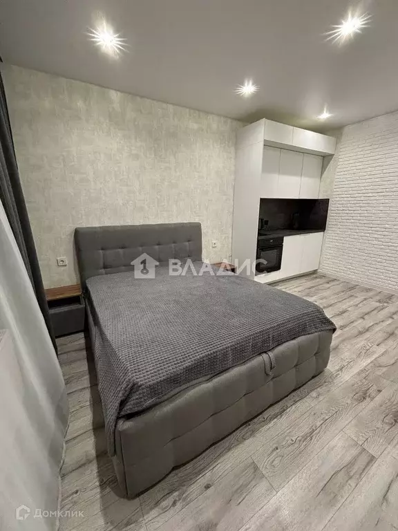 Продаётся квартира-студия, 25 м - Фото 0