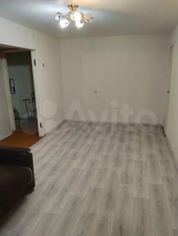 2-к. квартира, 42,7 м, 3/4 эт. - Фото 1