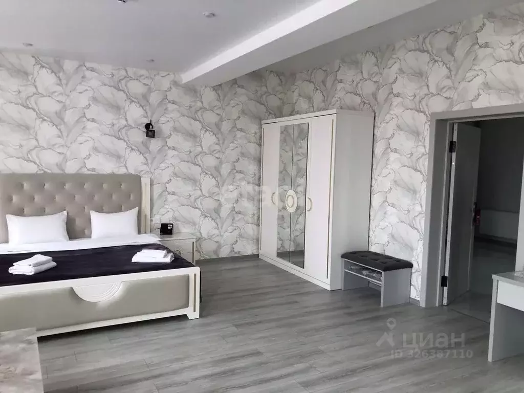 Помещение свободного назначения в Ставропольский край, Пятигорск ... - Фото 1