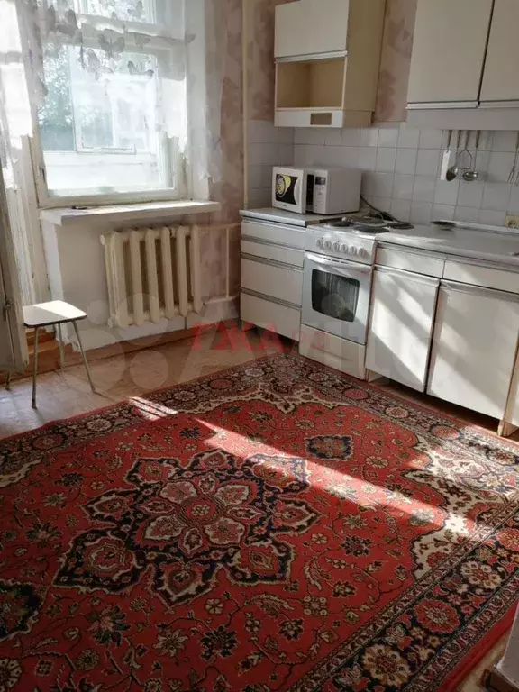 2-к. квартира, 55 м, 4/5 эт. - Фото 0