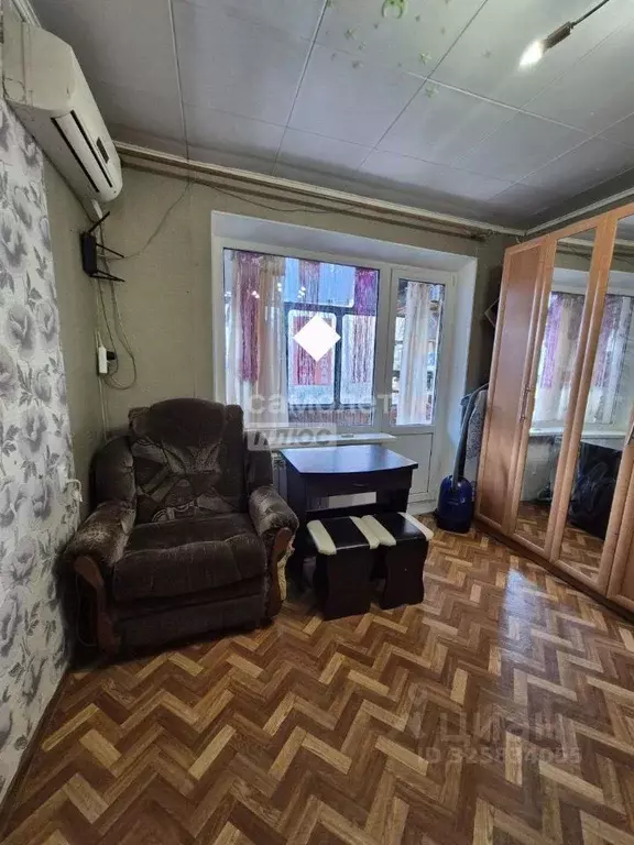 1-к кв. Краснодарский край, Новороссийск ул. Куникова, 60 (21.6 м) - Фото 2