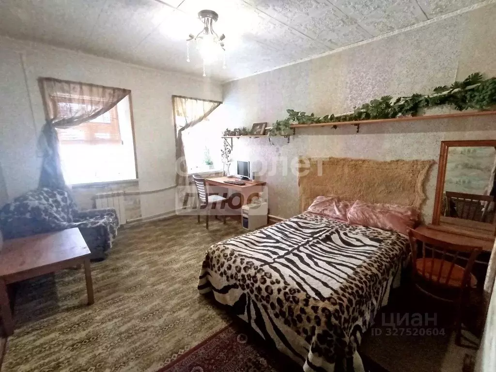 1-к кв. Московская область, Егорьевск ул. Островского, 27 (39.1 м) - Фото 1