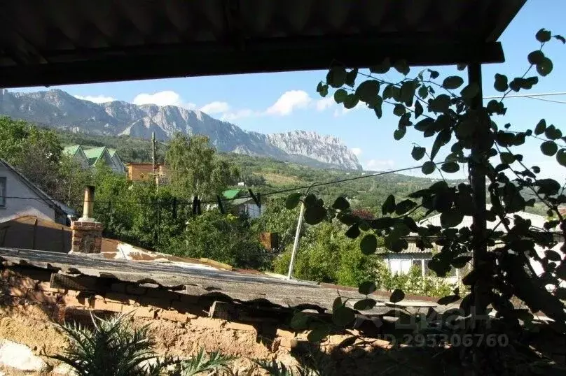 Дом в Крым, Ялта муниципальный округ, Симеиз пгт ул. Алексея Ганского, ... - Фото 2