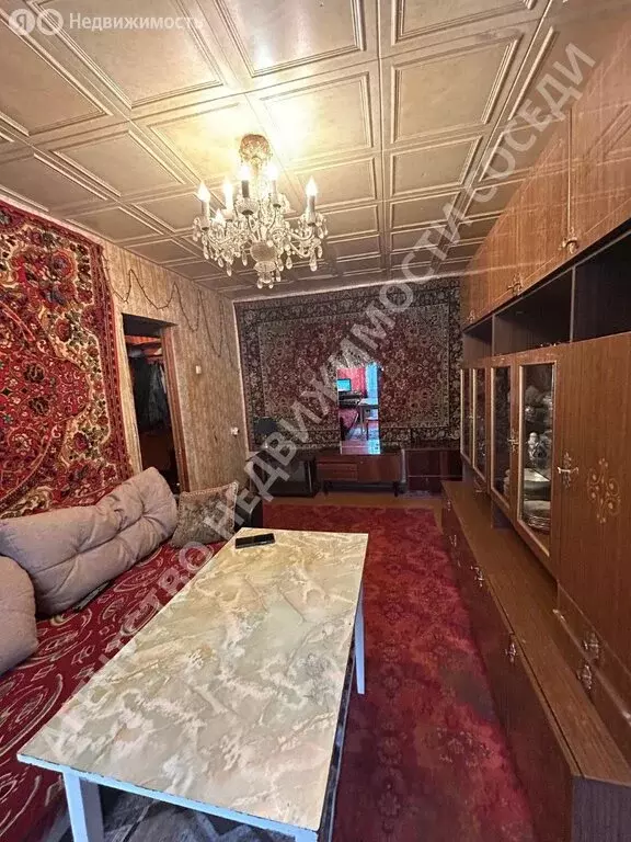 2-комнатная квартира: Лыткарино, 6-й микрорайон, 3 (43.8 м) - Фото 1