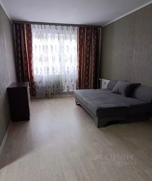 1-к кв. Курская область, Курск ул. Вадима Кирпиченко, 4А (38.0 м) - Фото 2