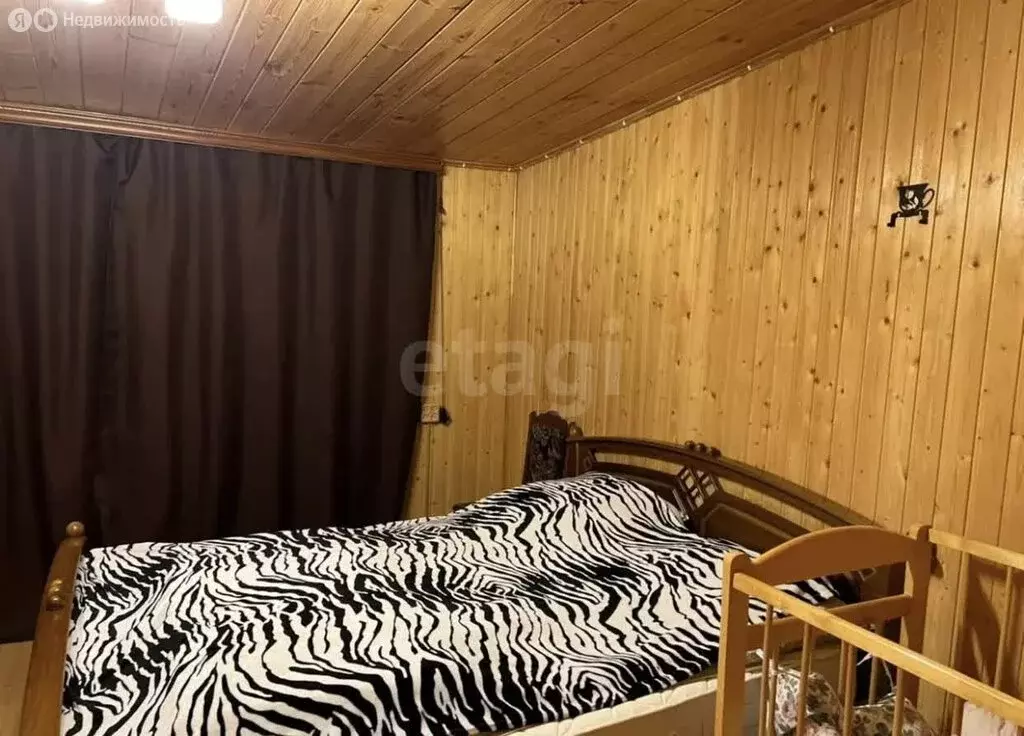 Дом в село Лопатино, Дачная улица (170 м) - Фото 2